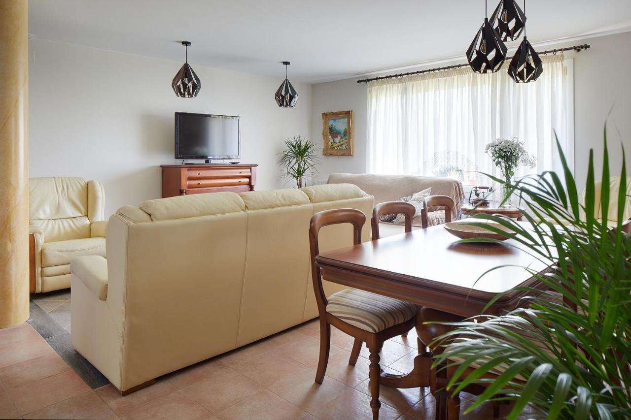 Casa Rural La Palmera - Landetxea Lasarte Oria Exteriér fotografie
