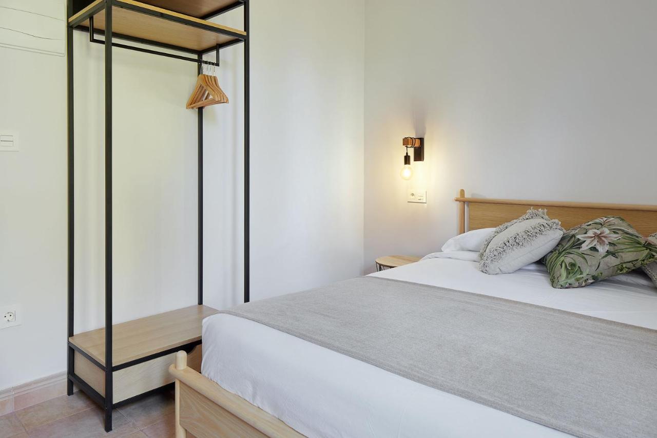 Casa Rural La Palmera - Landetxea Lasarte Oria Exteriér fotografie