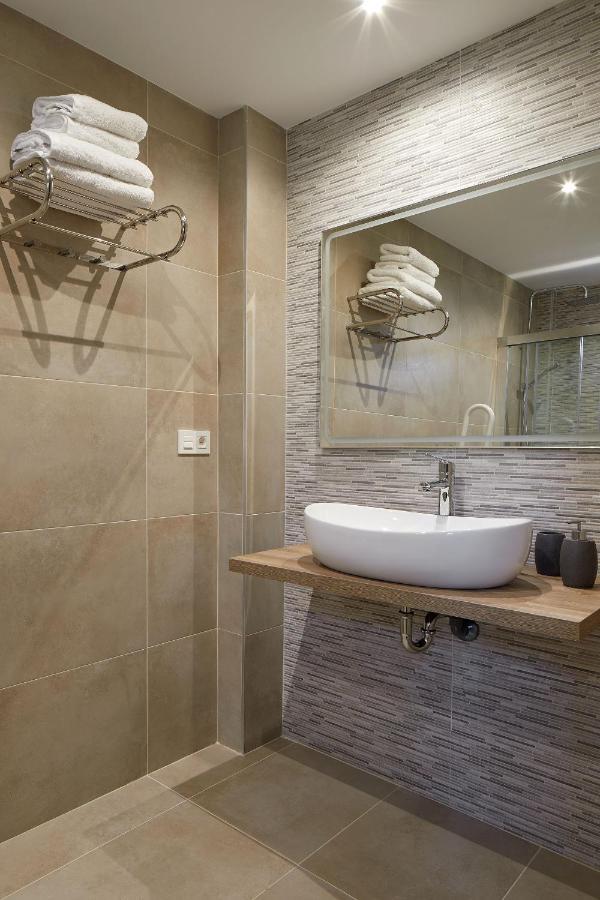 Casa Rural La Palmera - Landetxea Lasarte Oria Exteriér fotografie