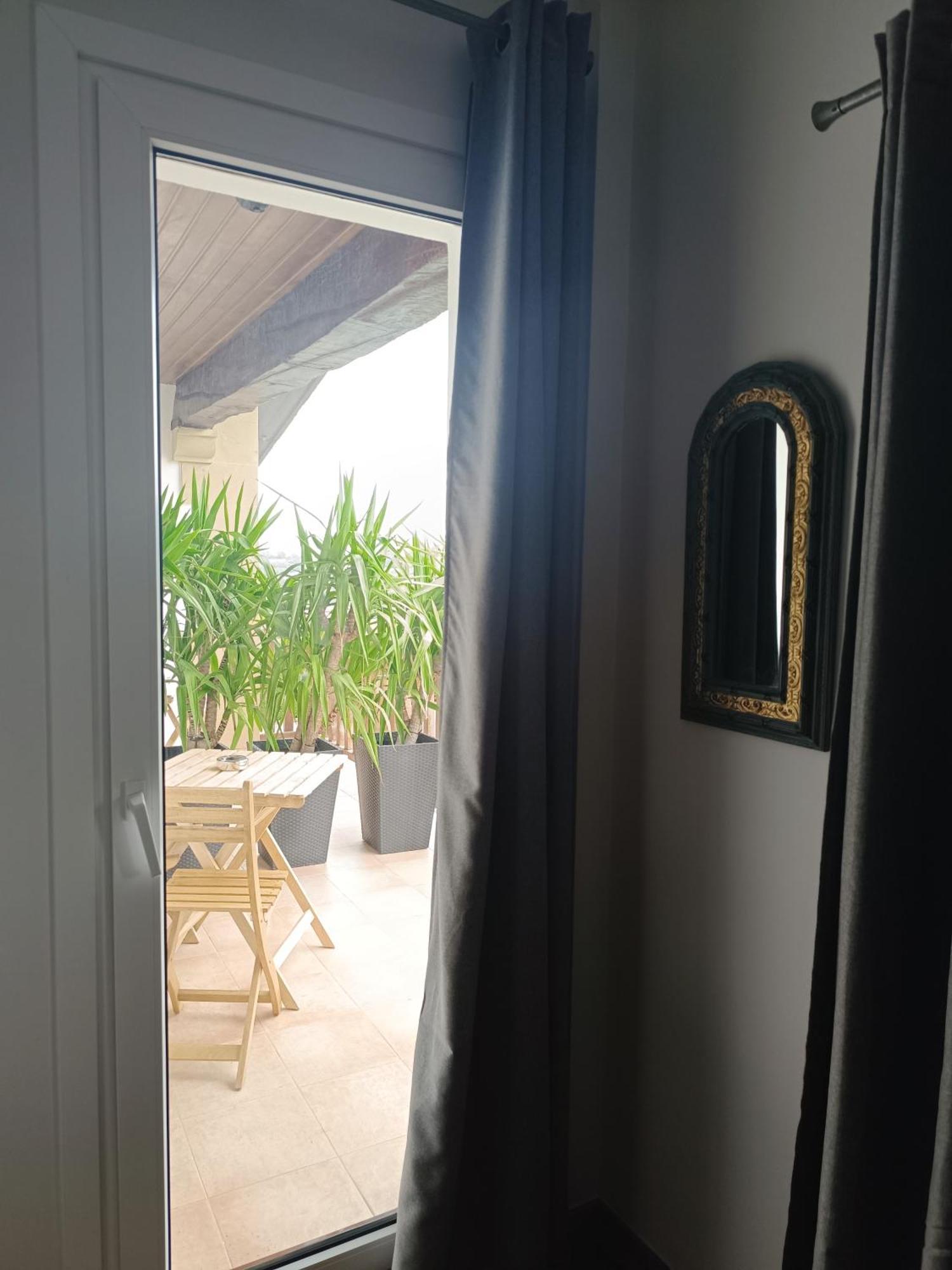 Casa Rural La Palmera - Landetxea Lasarte Oria Exteriér fotografie